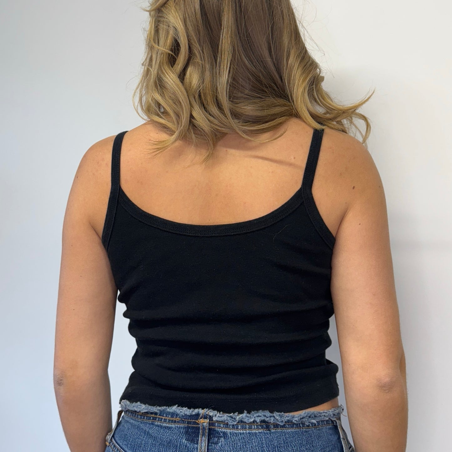 Rockstar girlfriend vest - Size S