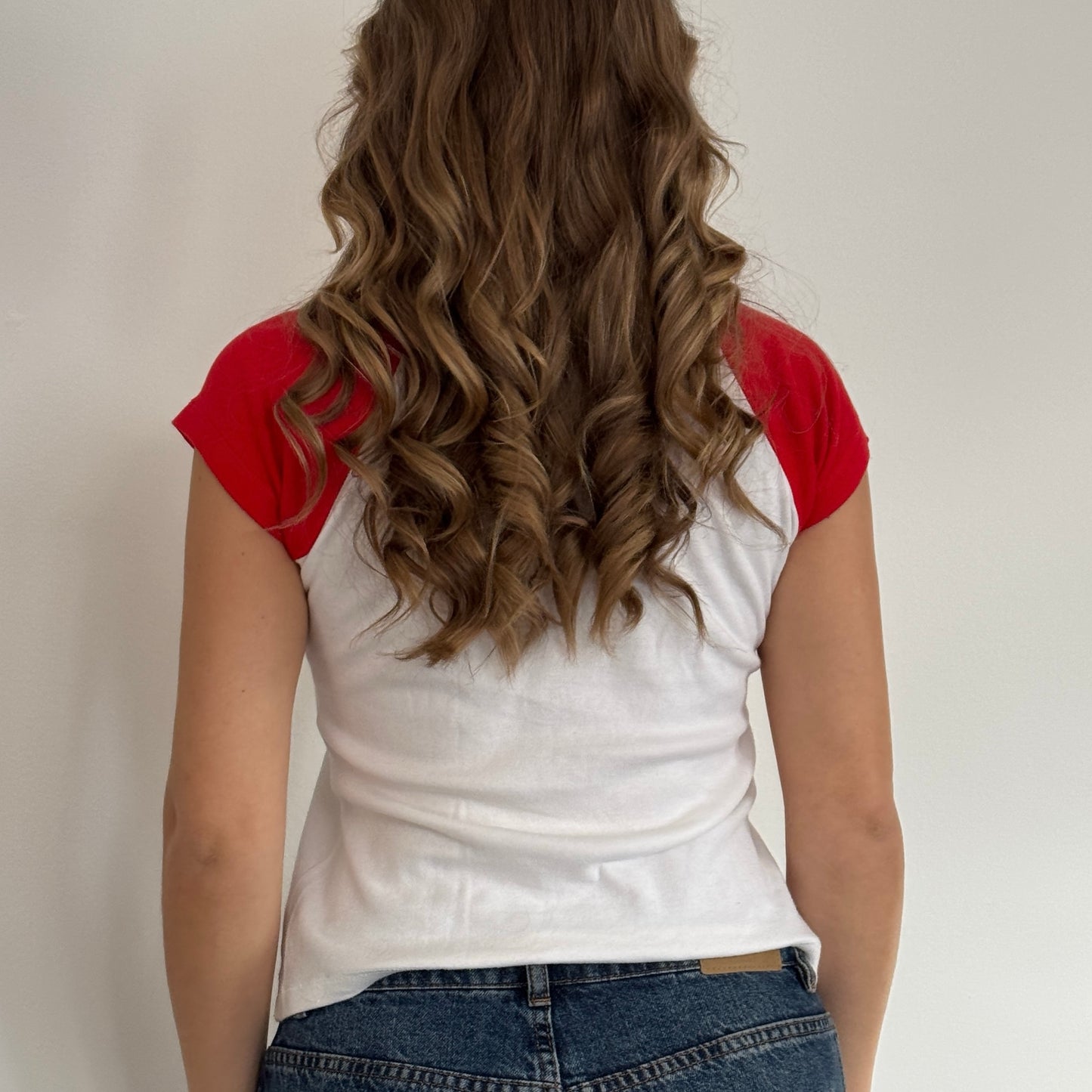 Gymnastics t-shirt - Size S