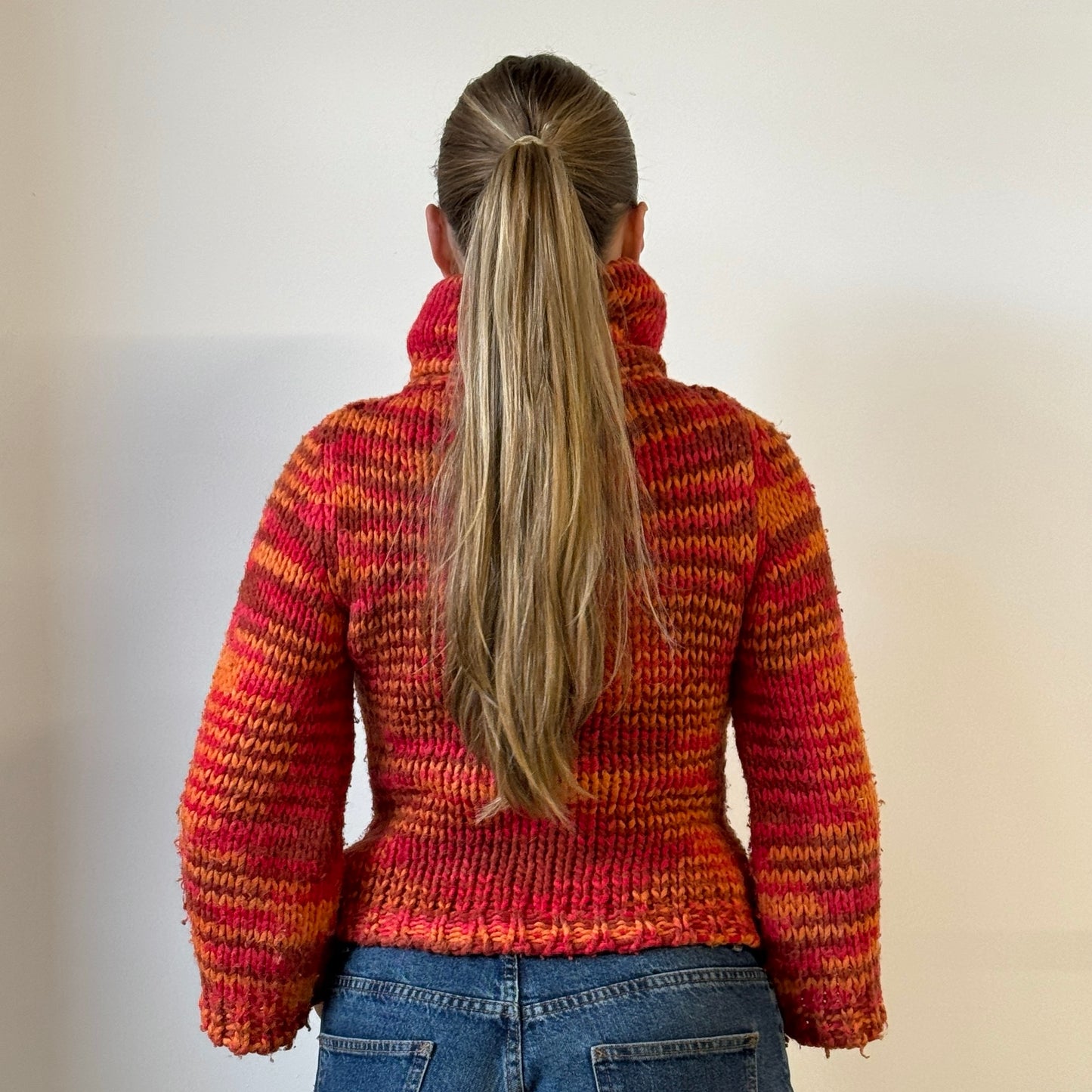 Miss Sixty knit jumper - Size S