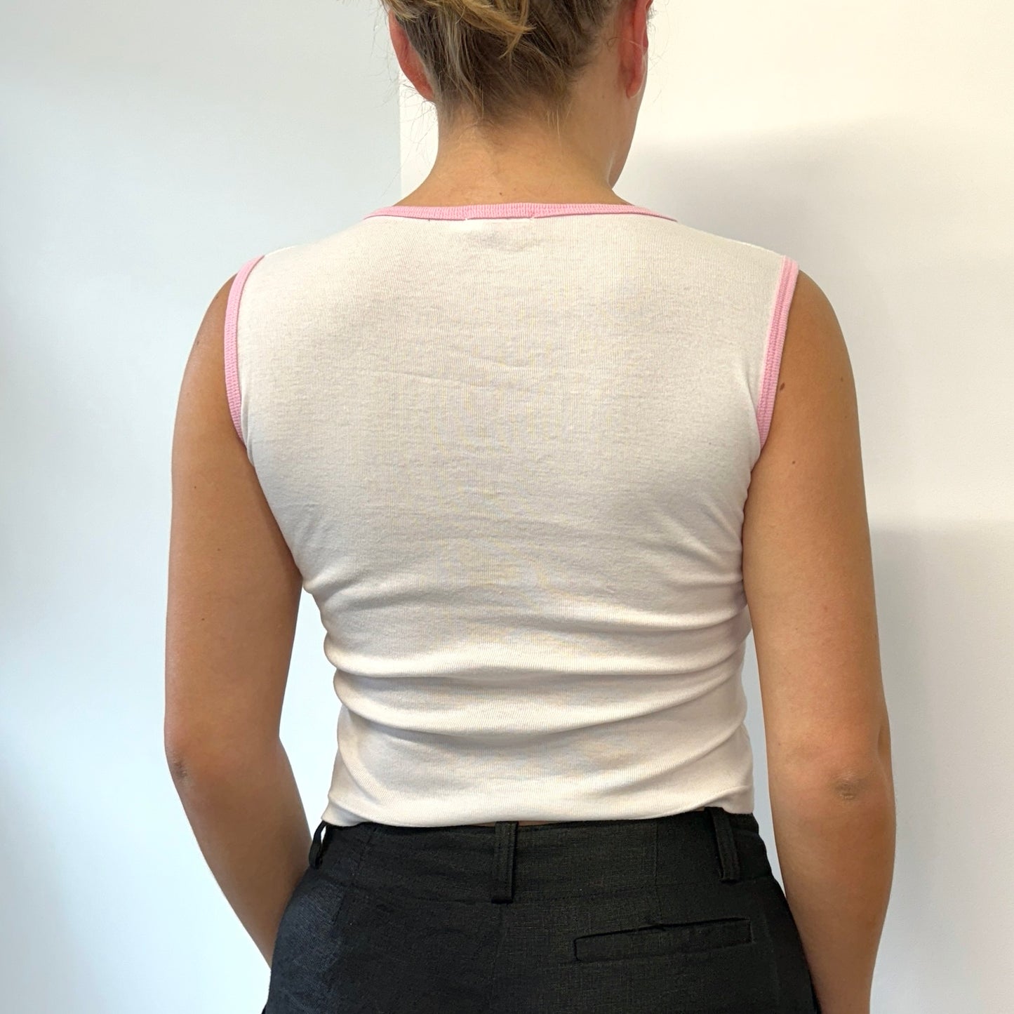 Super sexy girl tank - Size S
