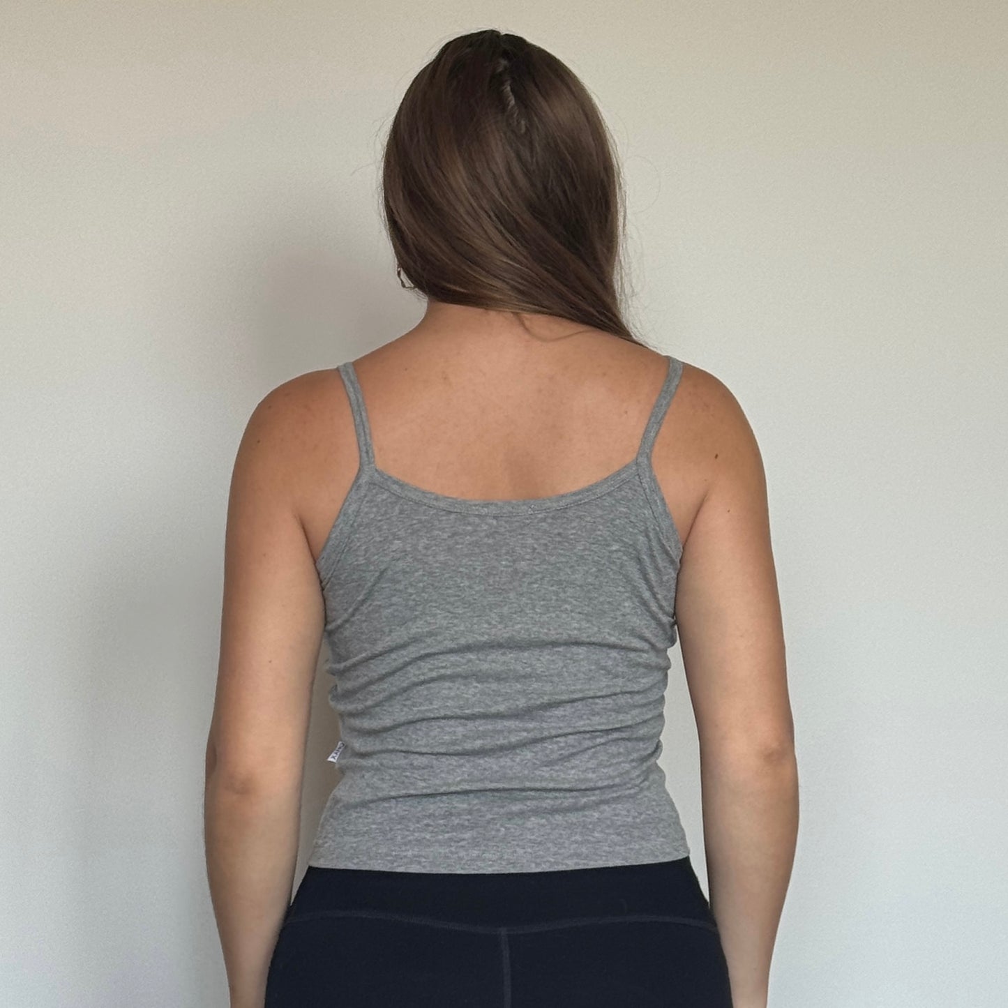 Famous vest - Size S