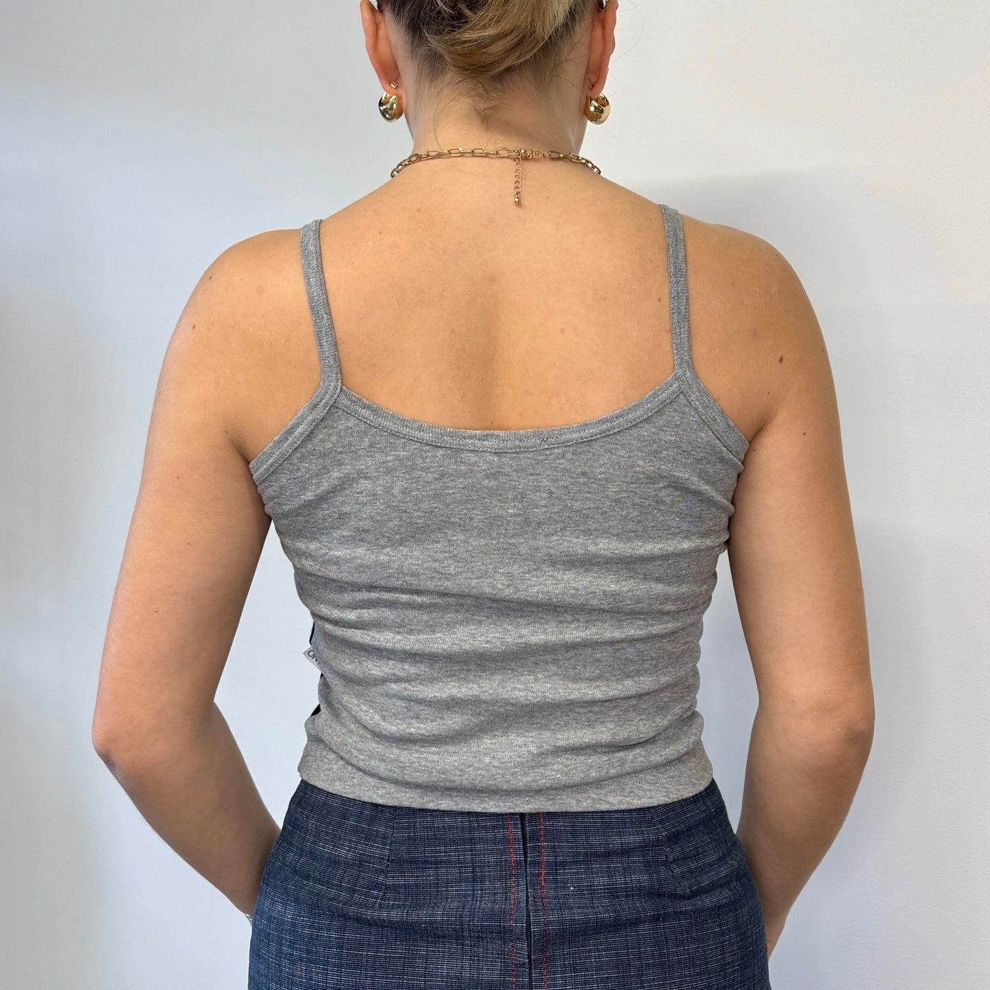 Famous tank - Size S