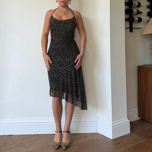 Morgan de Toi midi dress - Size S