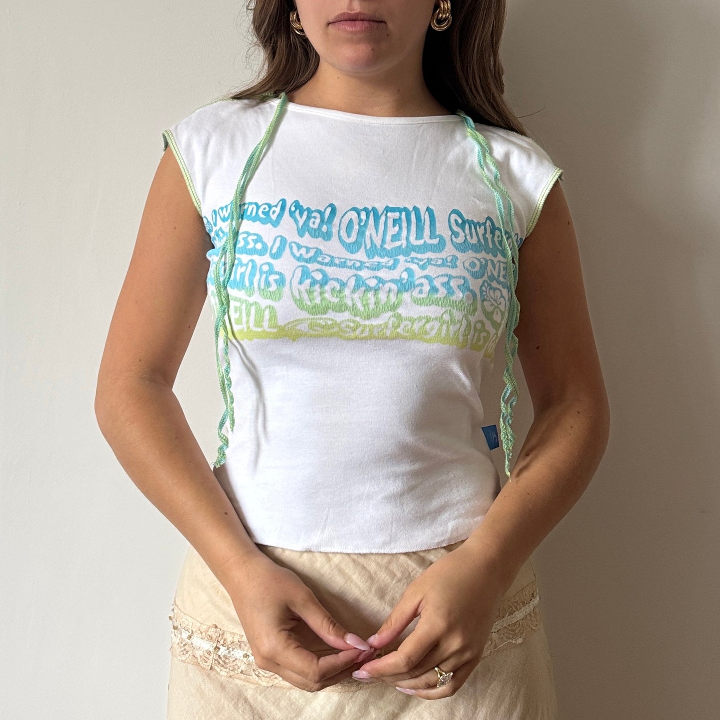 O’Neill top - Size S