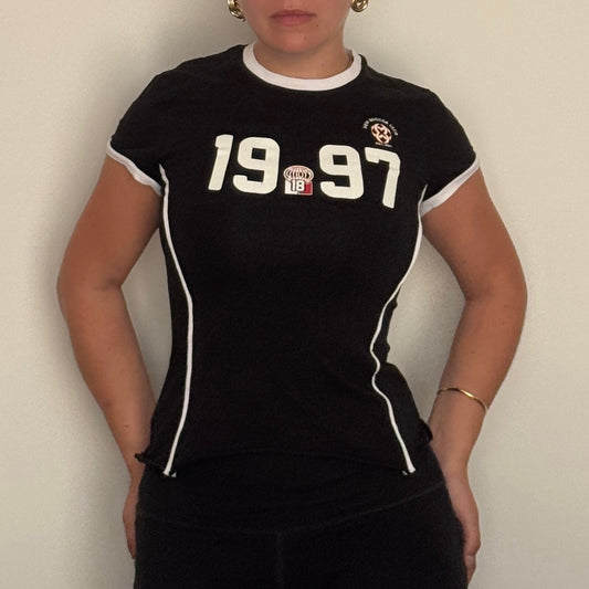 Sporty top - Size S