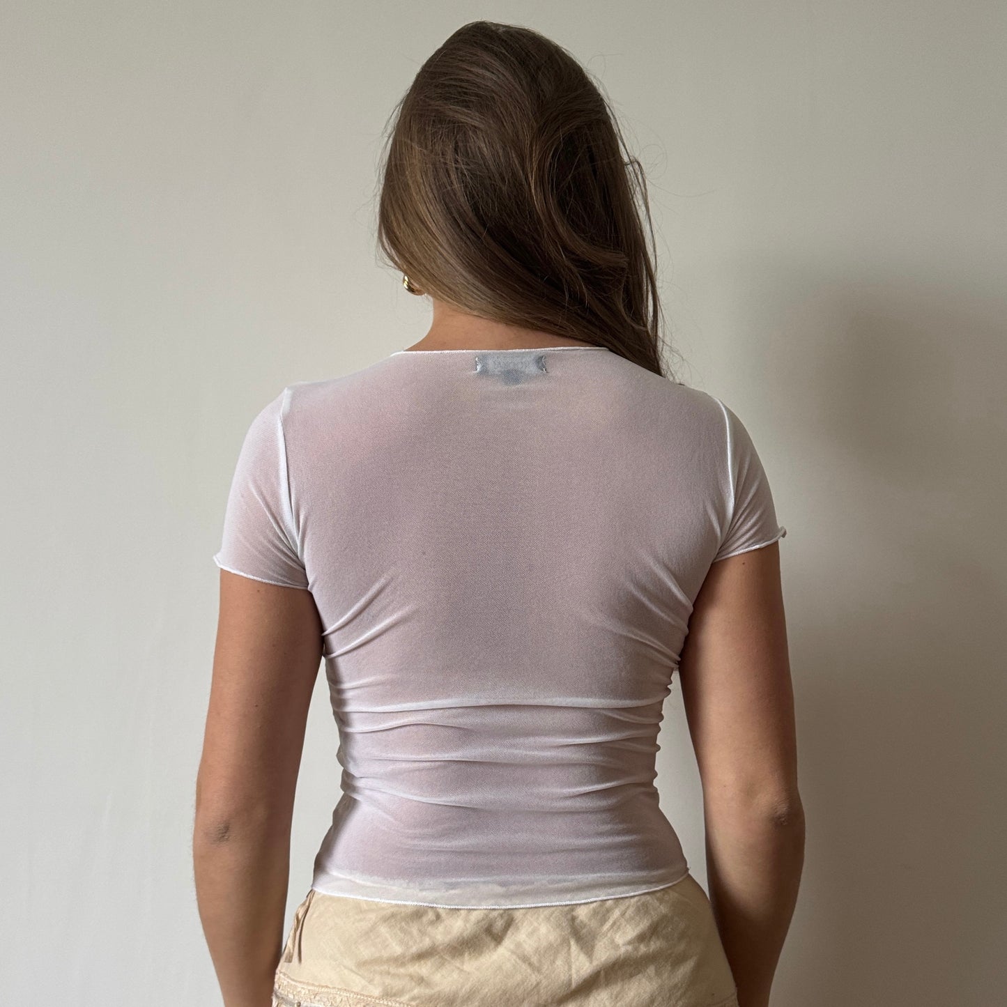 Kookai 2000 top - Size S