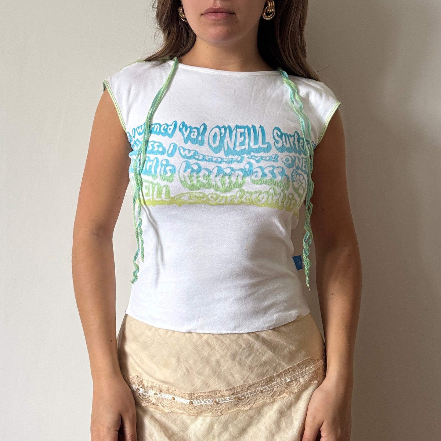 O’Neill top - Size S