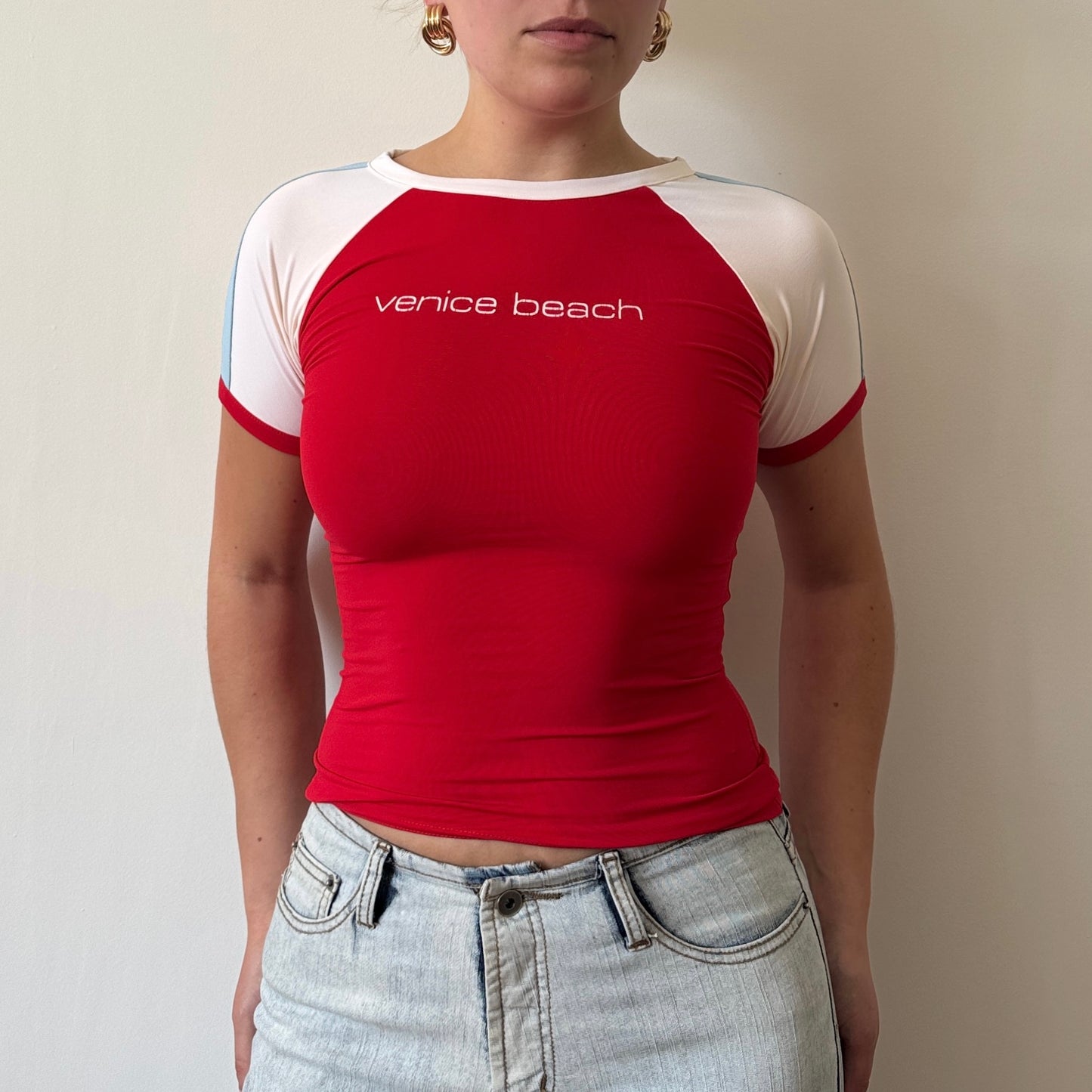 Venice beach top - Size XS/S