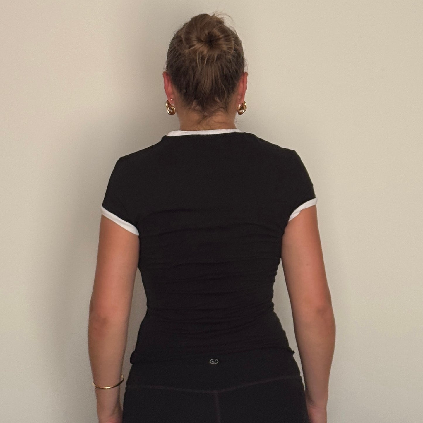 Sporty top - Size S