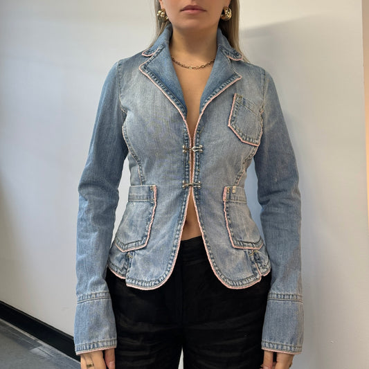 Outerwear – Emily Belinda