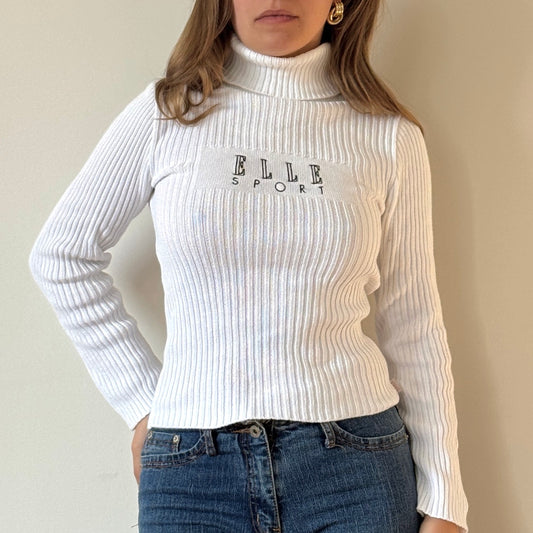 ELLE sport knit - Size S
